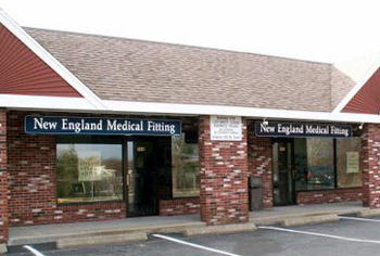 New England Medical Fitting, 988 Middle Street, Weymouth, MA